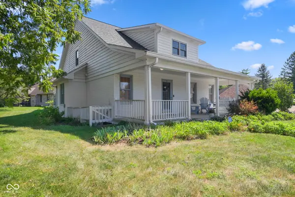 348 Creekbend Lane, Indianapolis, IN 46217