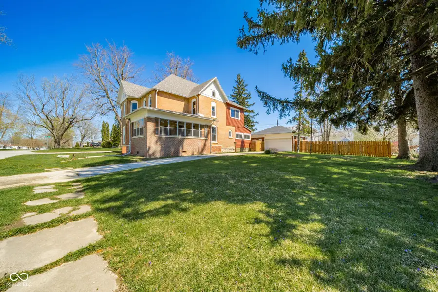 149 N Dalton Avenue, Albany, IN 47320 - #3