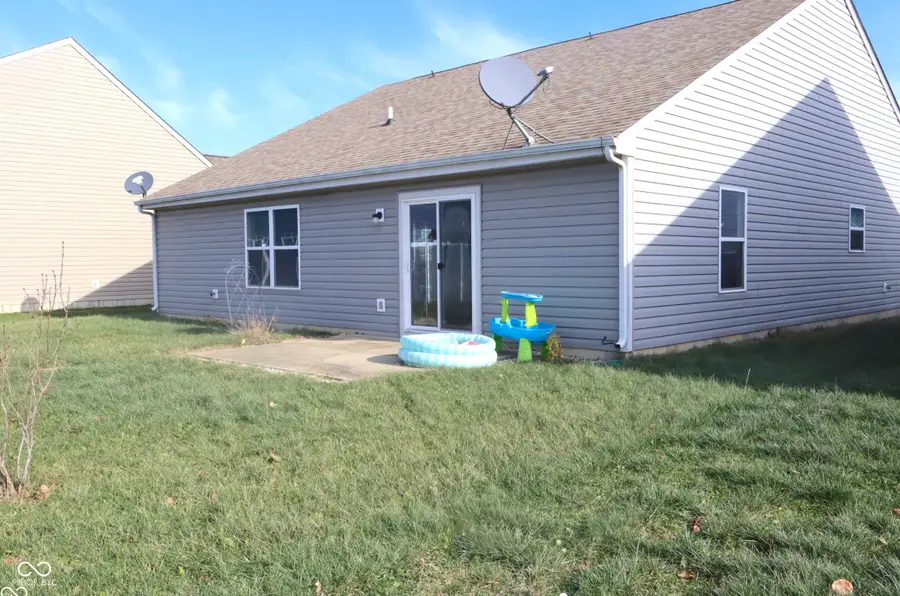 2015 Red Oak Court, Shelbyville, IN 46176 - #2