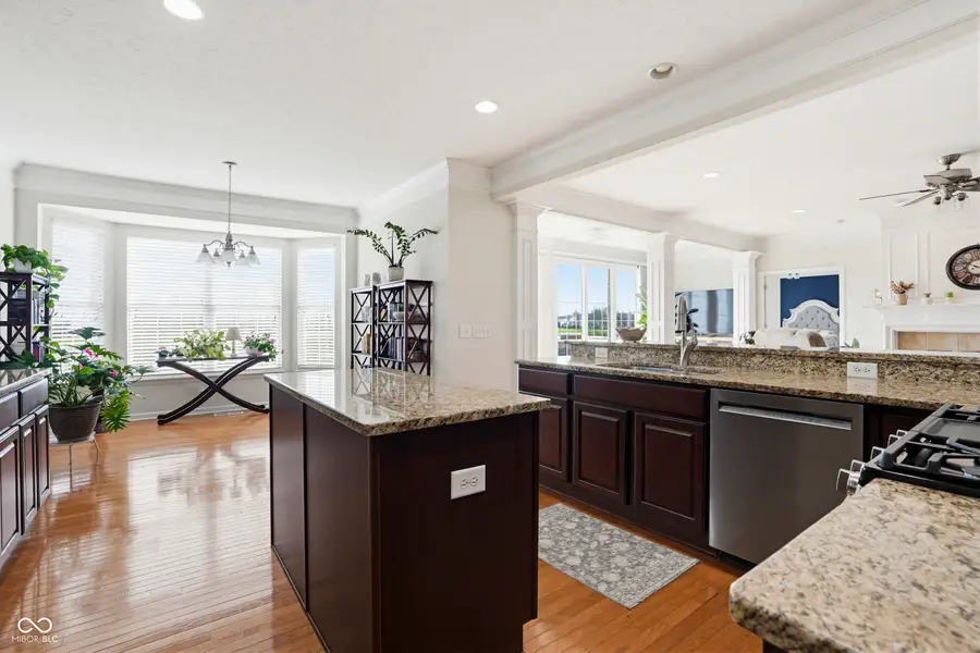 1711 Harris Hawk Court, Brownsburg, IN 46112 - #3