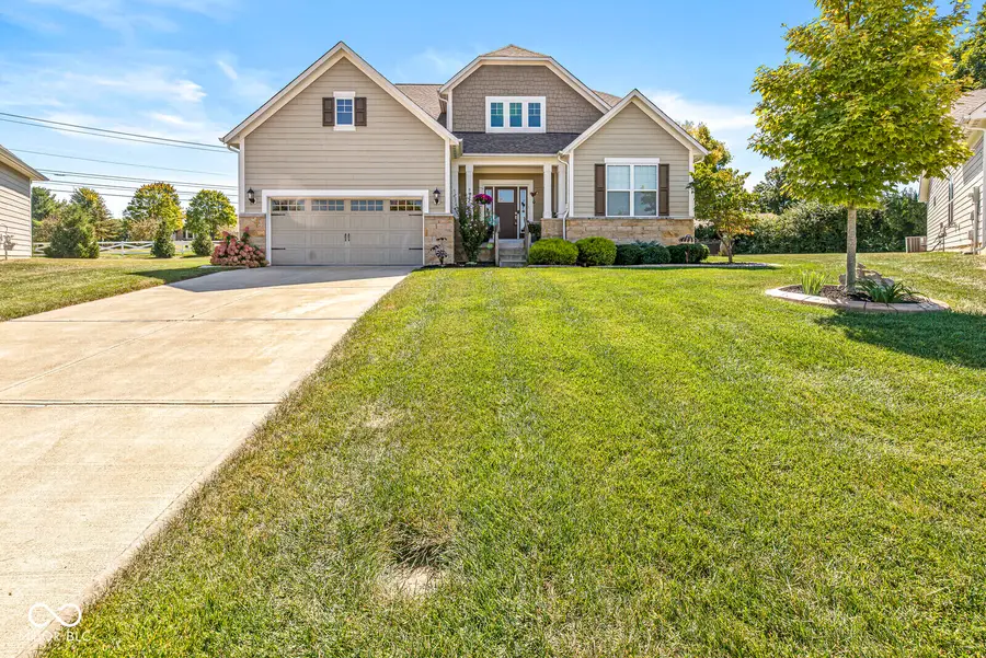 9627 Summerton Drive, Fishers, IN 46037 - #2