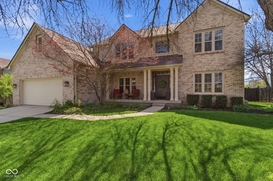 9725 Covington Boulevard, Fishers, IN 46037 - #2