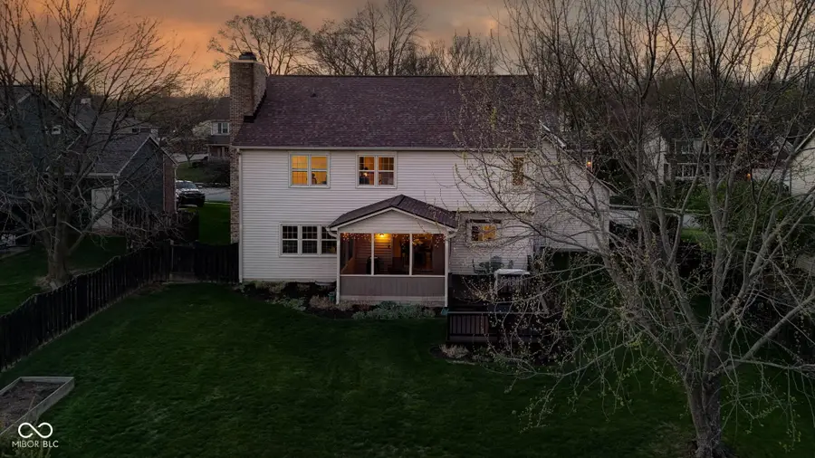 9725 Covington Boulevard, Fishers, IN 46037 - #3