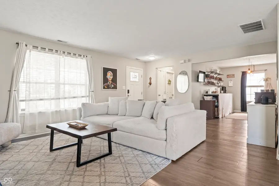 1707 River Shore Parkway, Indianapolis, IN 46208 - #2