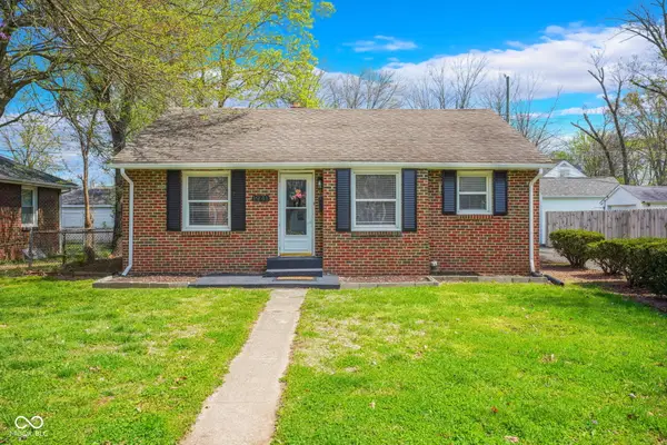 1941 Union Street, Columbus, IN 47201