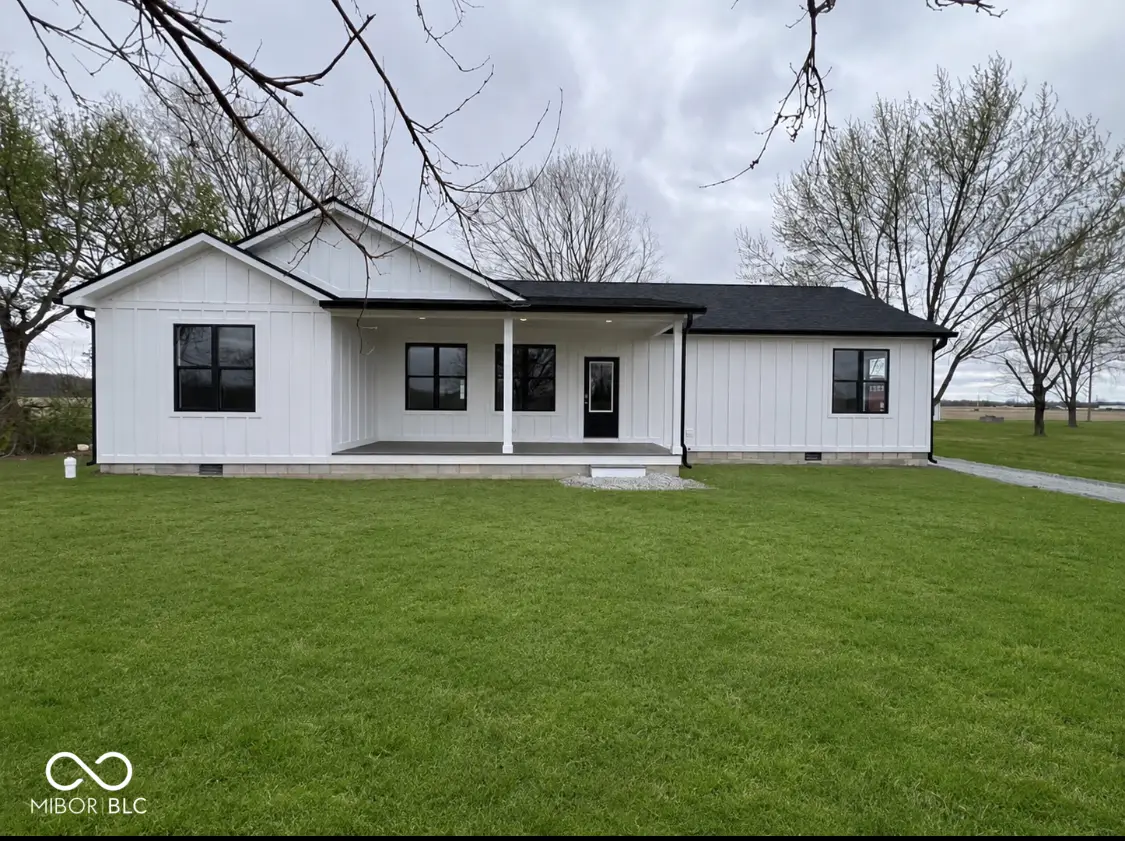 4653 E Us Highway 36, Markleville, IN 46056 - #1