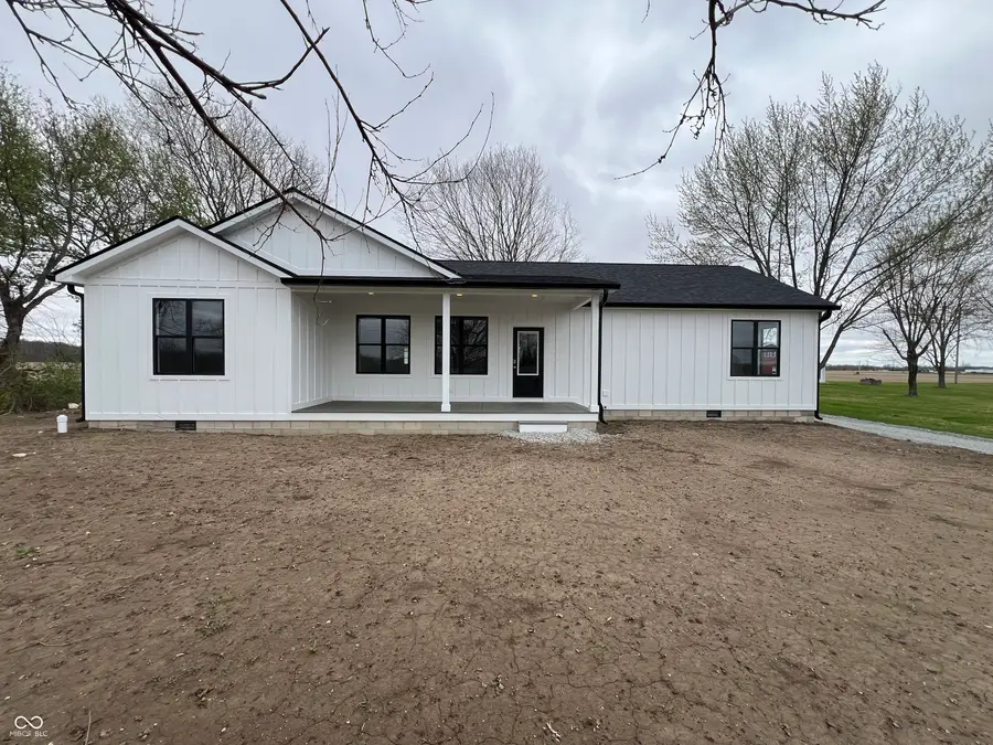 4653 E Us Highway 36, Markleville, IN 46056 - #2