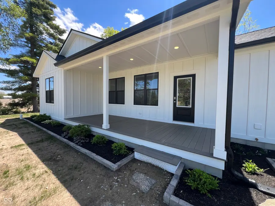 4653 E Us Highway 36, Markleville, IN 46056 - #3