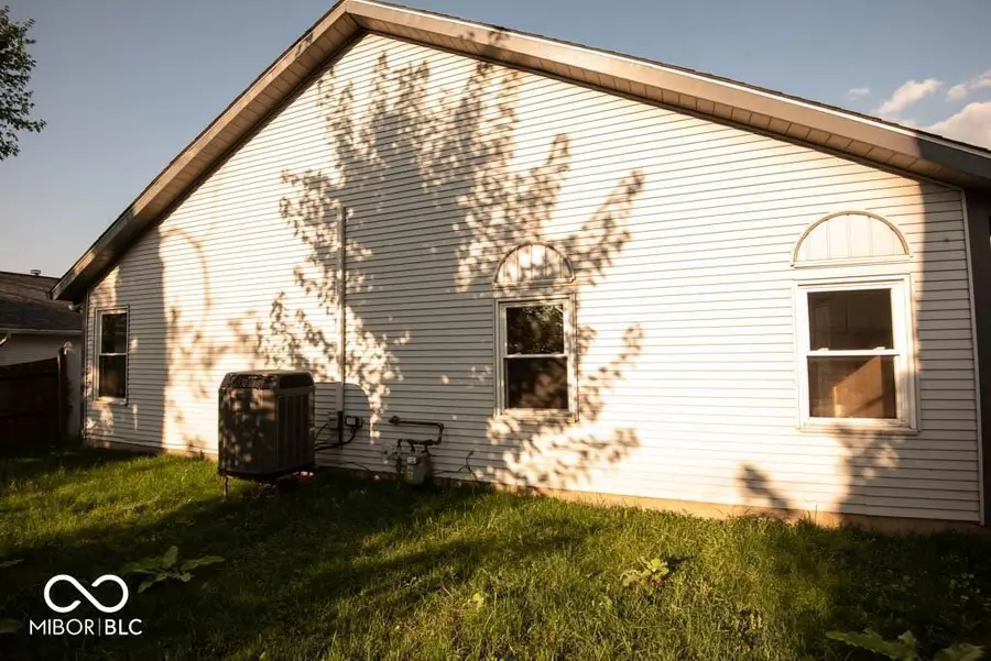 8914 Summer Walk Drive W, Indianapolis, IN 46227 - #2