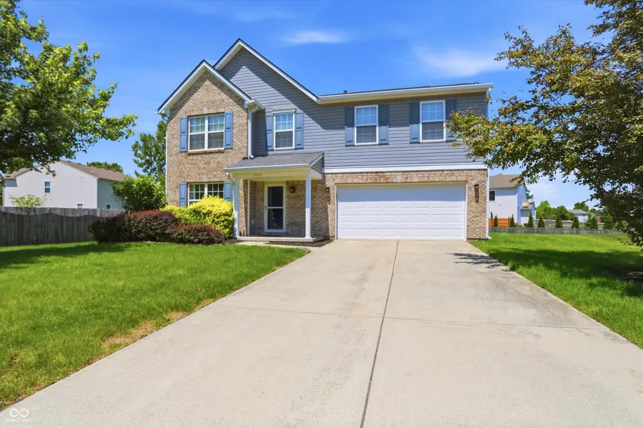 10802 Pleasant View Lane, Fishers, IN 46038 - #2