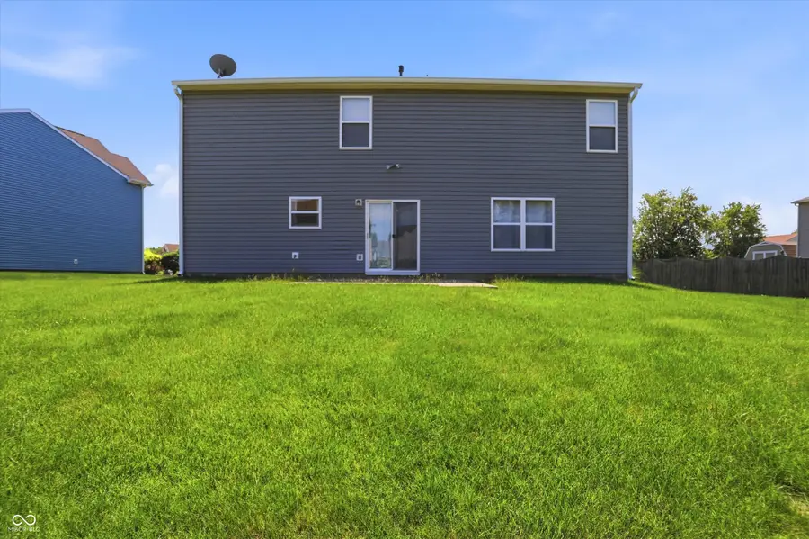10802 Pleasant View Lane, Fishers, IN 46038 - #3
