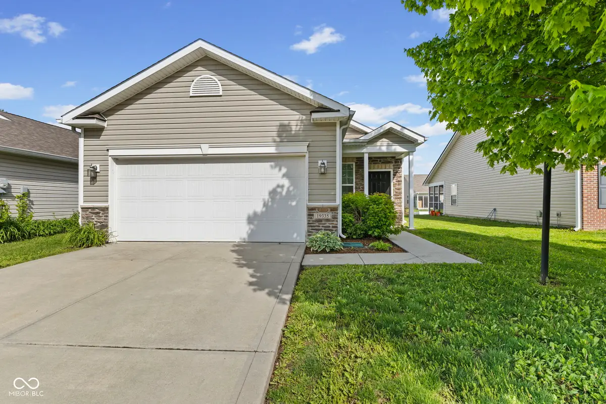 19335 Links Lane, Noblesville, IN 46062 - #1
