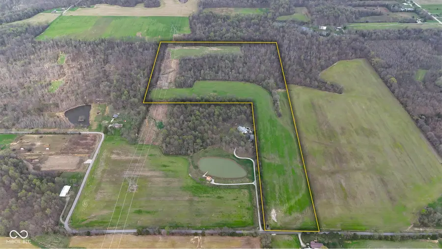 0 Blanton North Road, Scottsburg, IN 47170 - #2