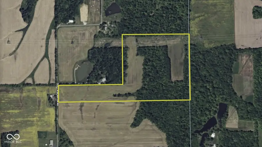 0 Blanton North Road, Scottsburg, IN 47170 - #3