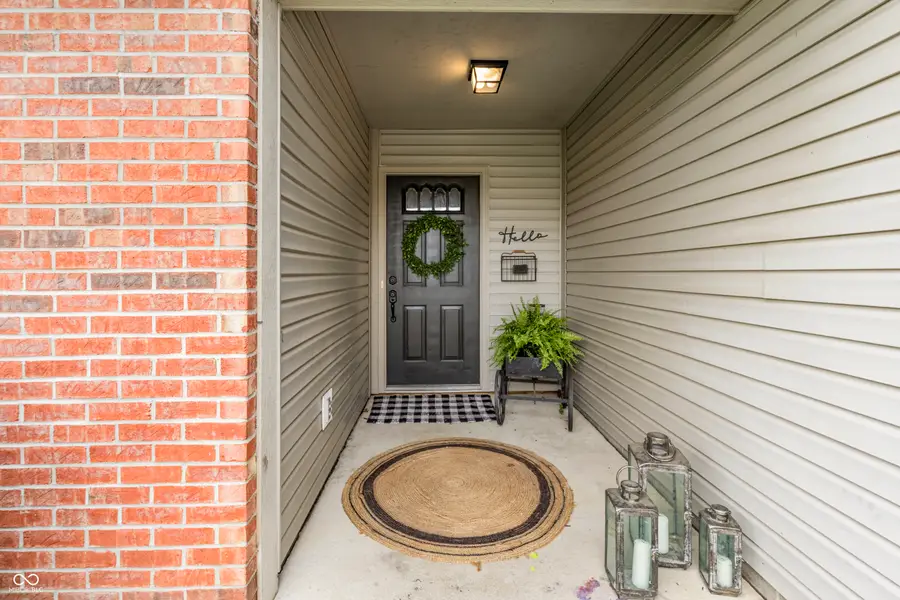 434 Driftwood Court, Franklin, IN 46131 - #3