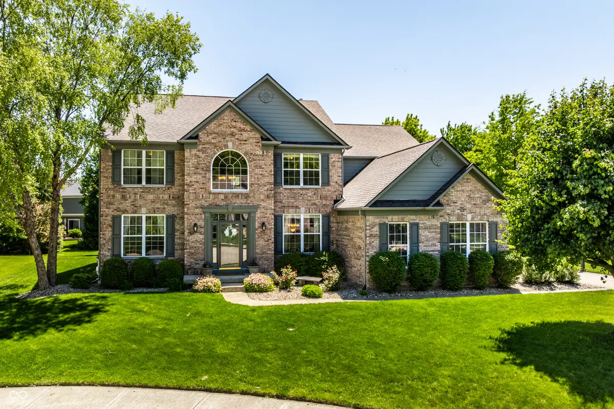 13219 Haskell Place, Carmel, IN 46074 - #1