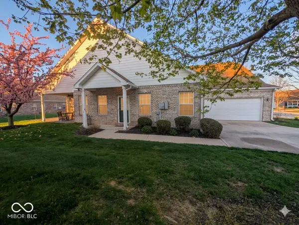 5140 Baltustrol Drive, Avon, IN 46123