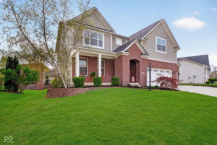 18694 Tillamook Run W, Noblesville, IN 46062 - #2