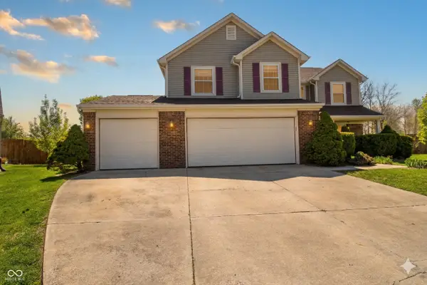 7133 Allegan Drive, Indianapolis, IN 46217