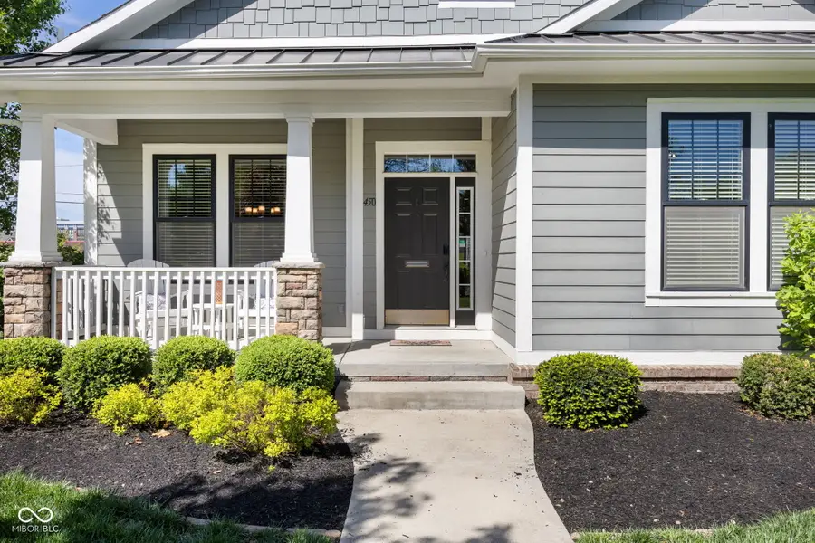 450 1st Avenue Se, Carmel, IN 46032 - #2