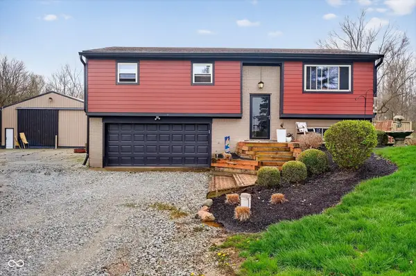 3849 E 216th Street, Westfield, IN 46062