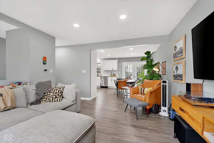 3849 E 216th Street, Westfield, IN 46062 - #3