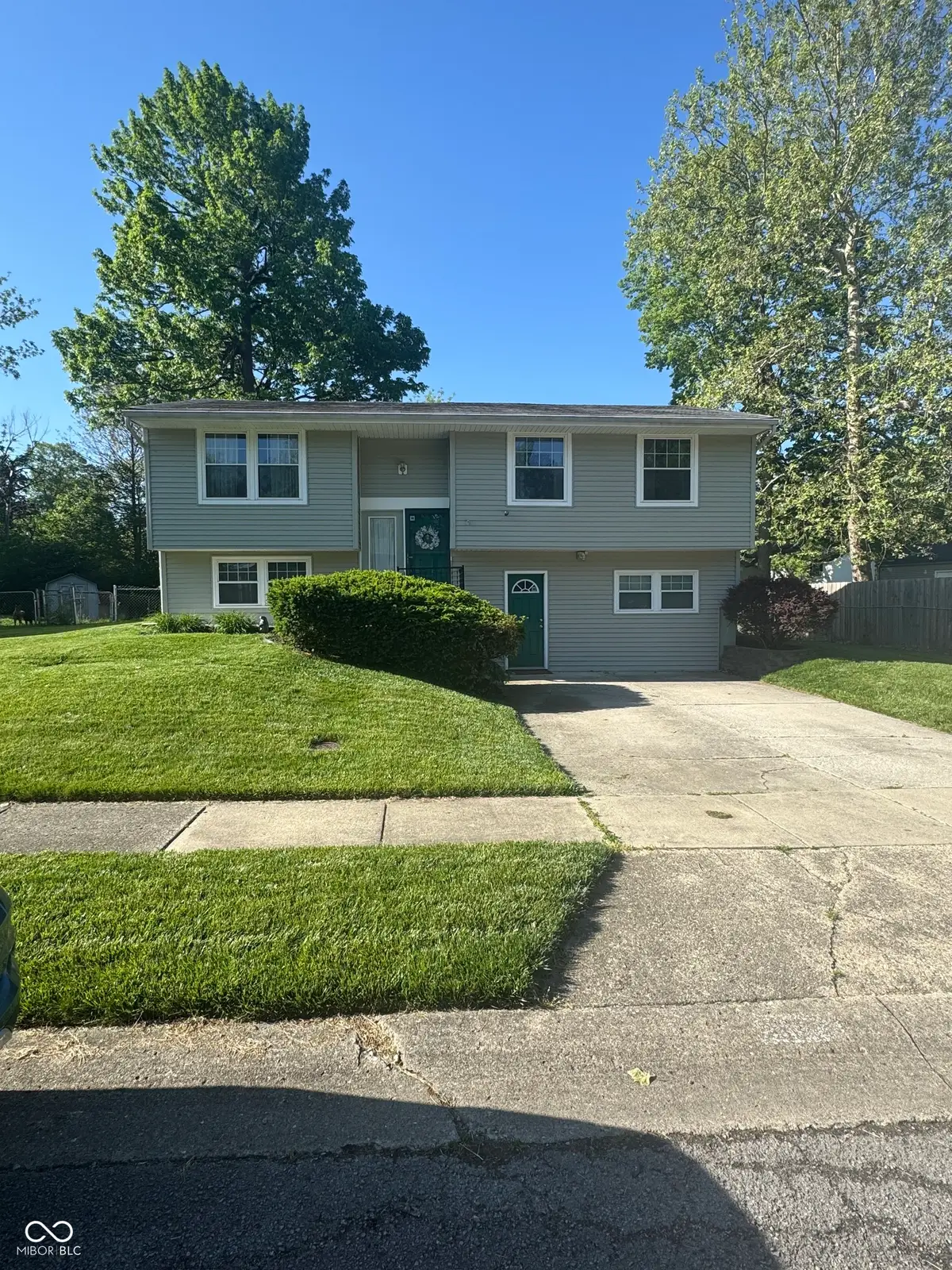 10361 Mercury Drive, Indianapolis, IN 46229 - #1
