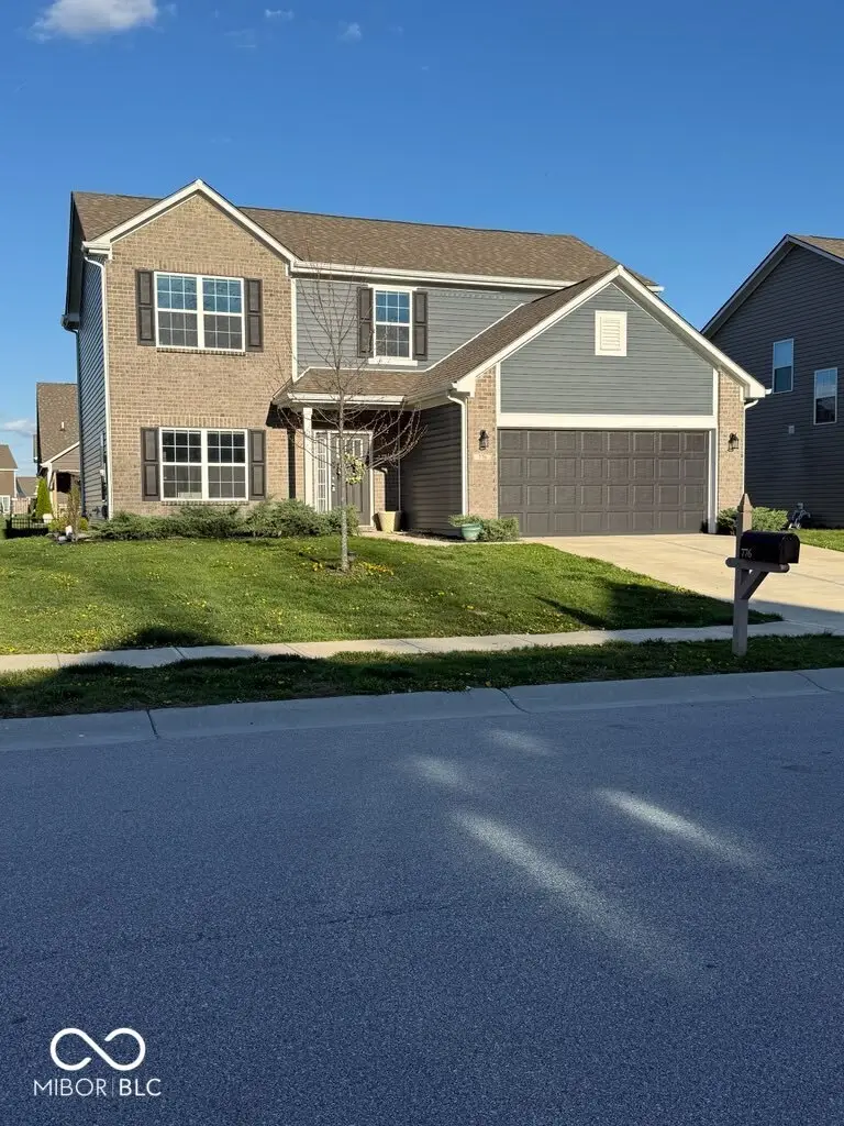 776 Jefferson Park Drive, Pittsboro, IN 46167 - #2