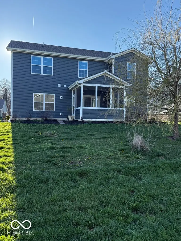 776 Jefferson Park Drive, Pittsboro, IN 46167 - #3