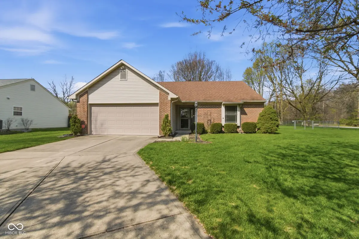 5063 Pine Hill Drive, Noblesville, IN 46062 - #1