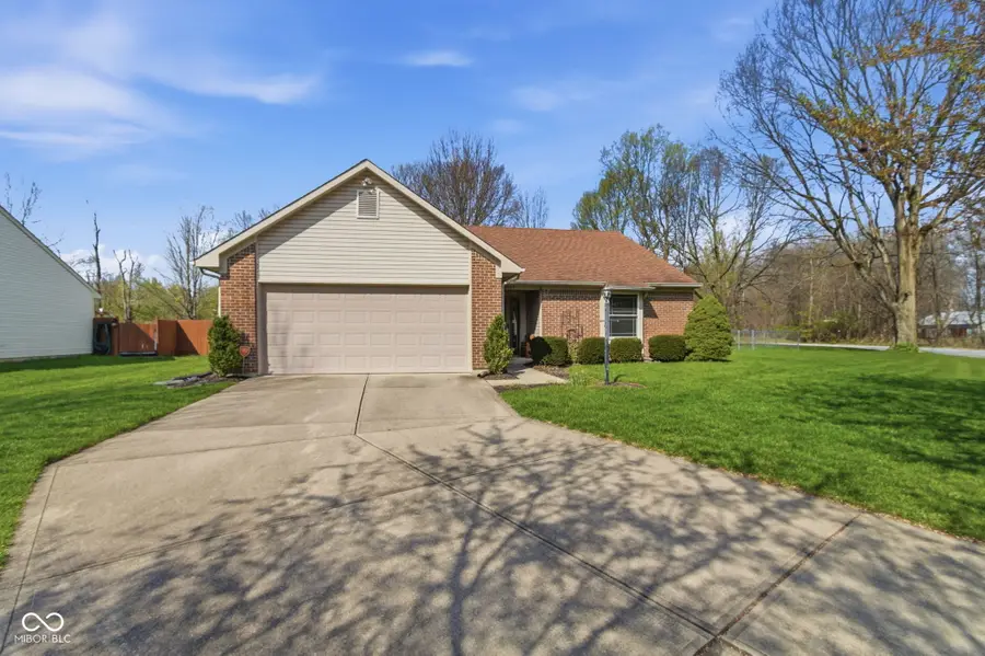 5063 Pine Hill Drive, Noblesville, IN 46062 - #3