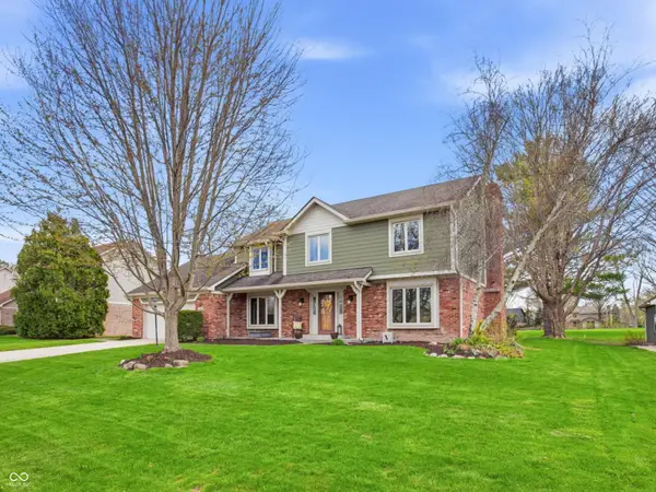506 Pixley Lane, Noblesville, IN 46062