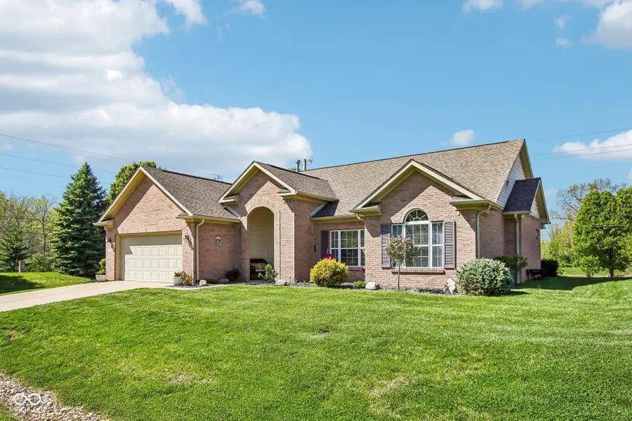 14 David Lane, Indianapolis, IN 46227 - #3