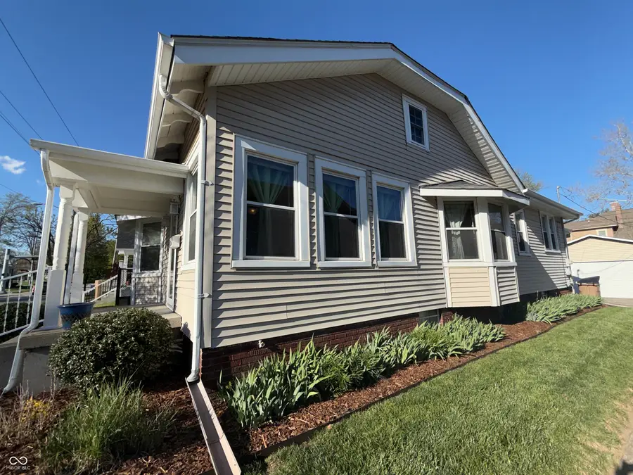 1635 Washington Street, Columbus, IN 47201 - #3