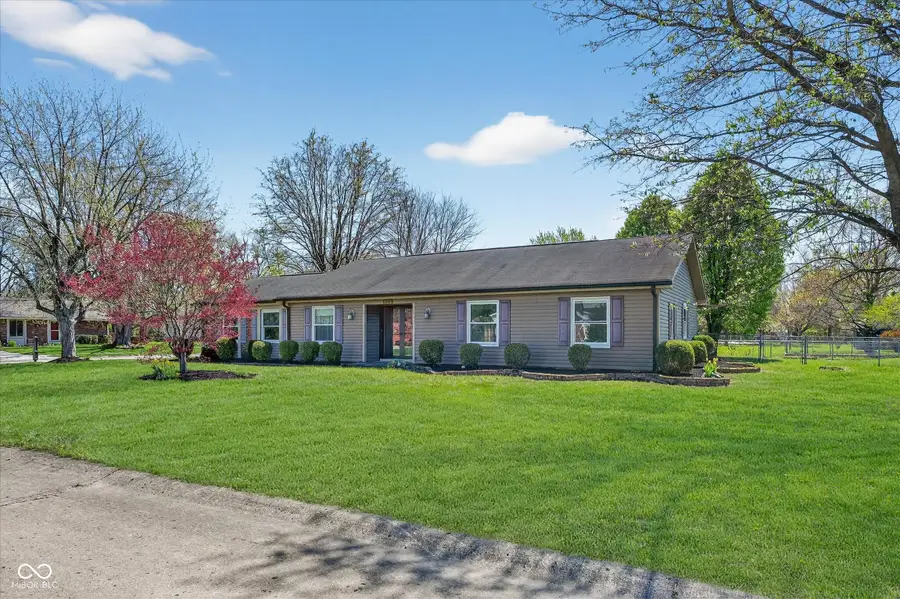 1301 Walston Court, Indianapolis, IN 46260 - #3