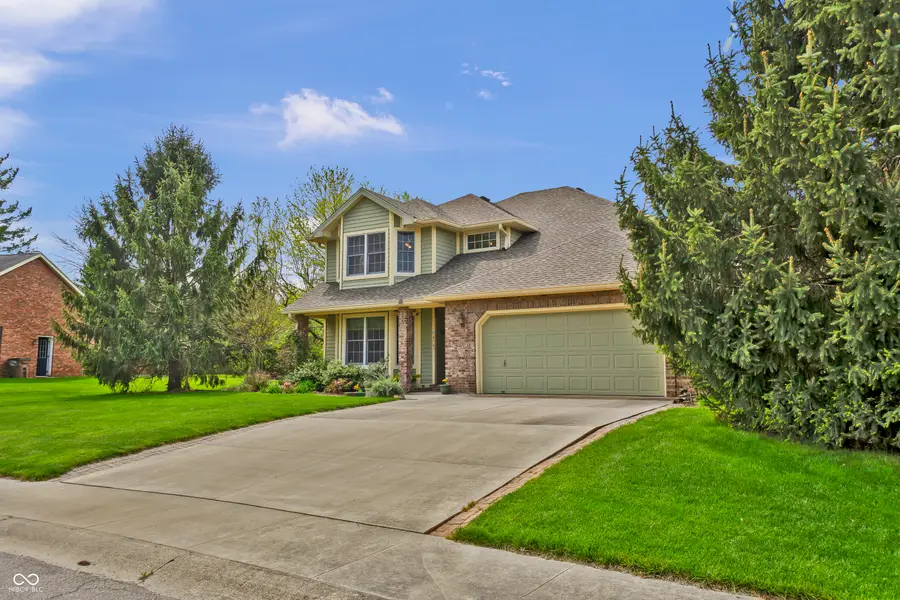 4741 Winterberry Place, Columbus, IN 47201 - #3