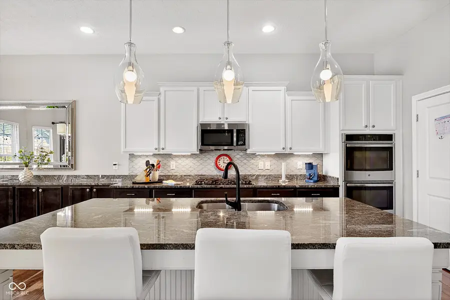 13852 Ambria Drive, McCordsville, IN 46055 - #3