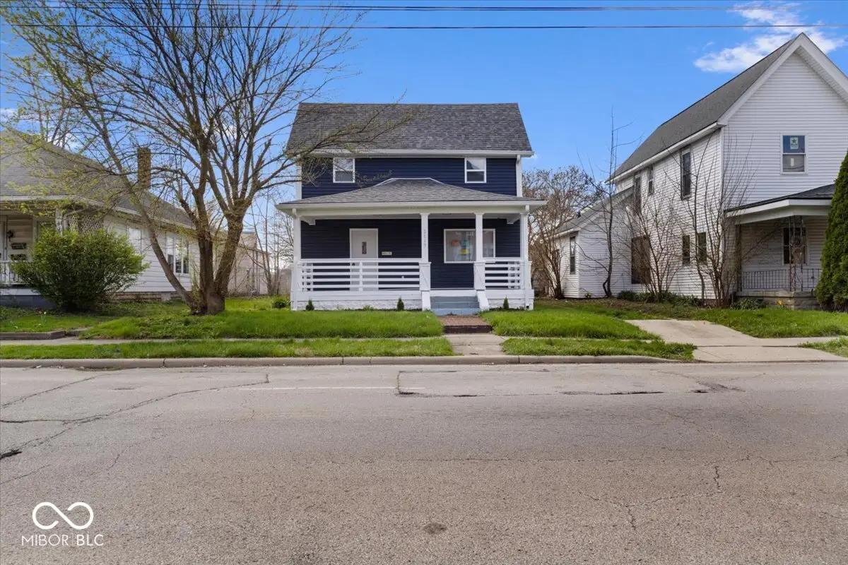 2119 Central Avenue, Anderson, IN 46016 - #1