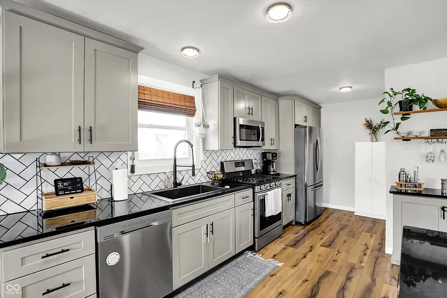 2235 Bellefontaine Street, Indianapolis, IN 46205 - #2