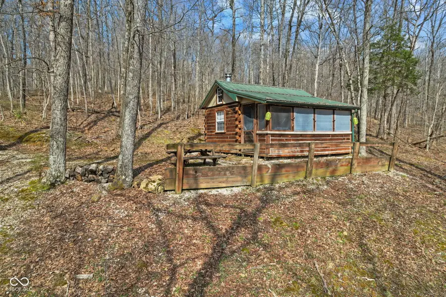 8172 E Ash Road, Bloomfield, IN 47424 - #3