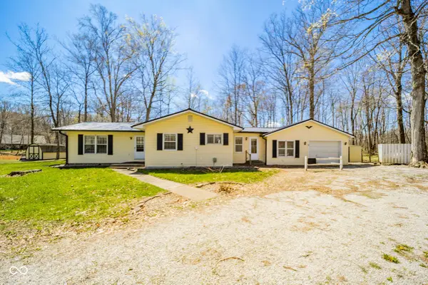 9540 E Brentmoore Road, Brazil, IN 47834