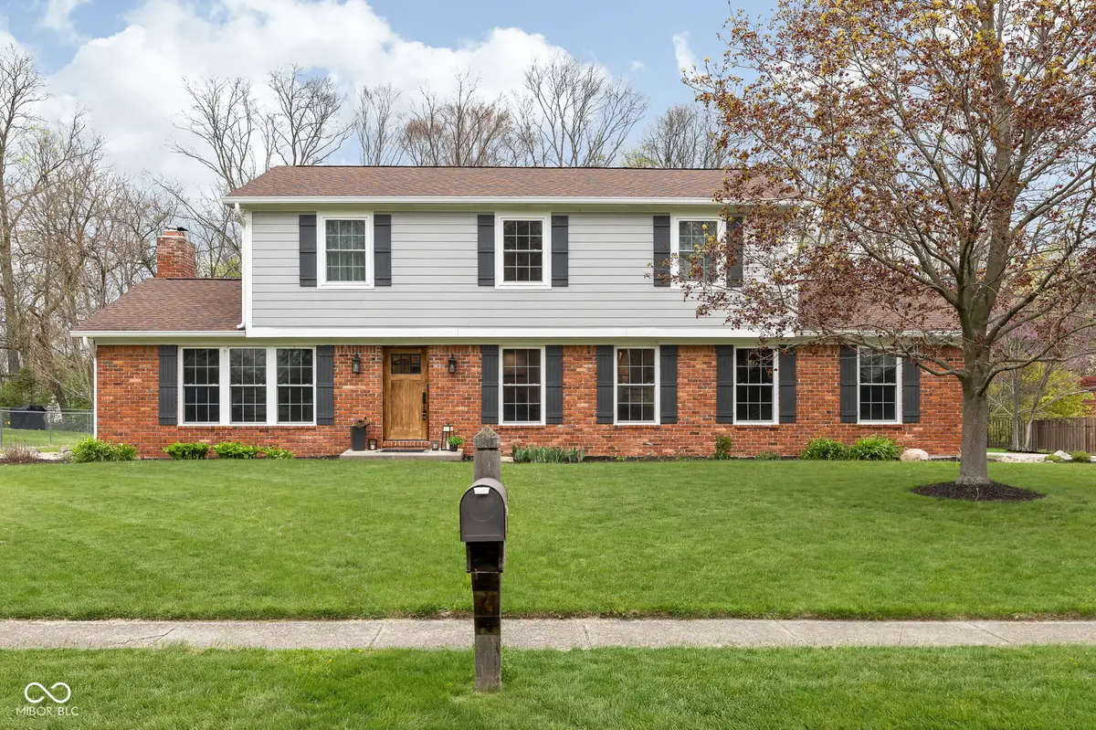 3114 Whispering Trail, Carmel, IN 46033 - #1