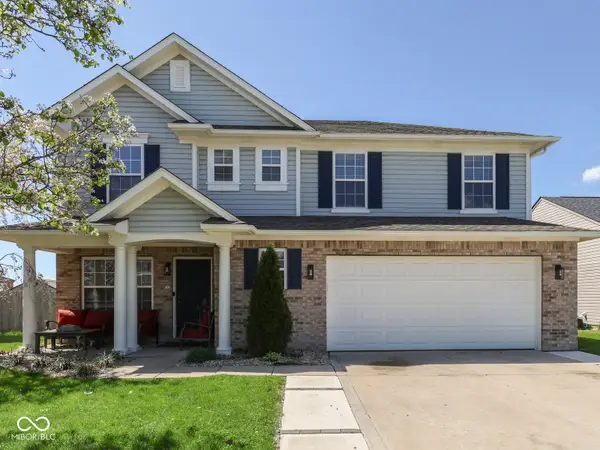 971 Nicole Way, Whiteland, IN 46184