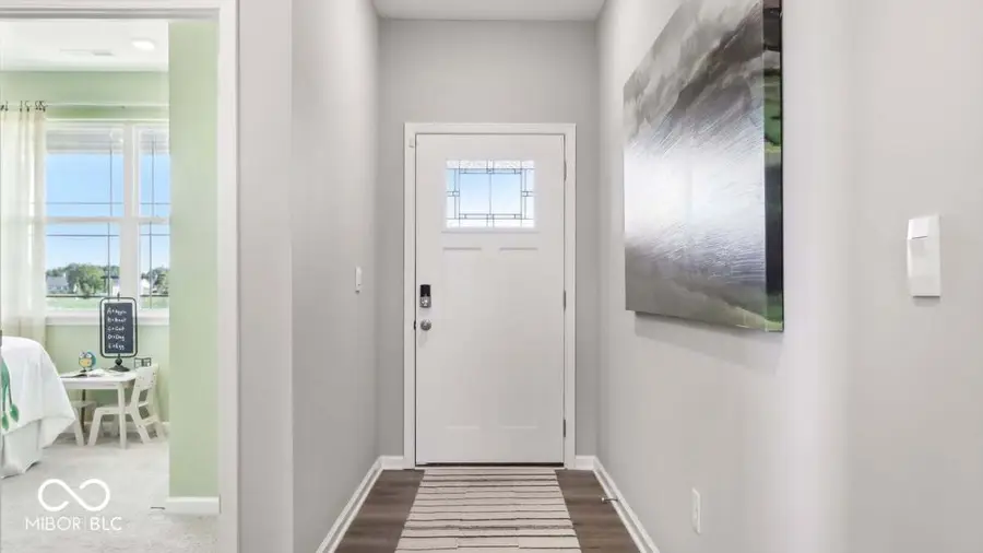 1271 Foxtail Lane, Greenwood, IN 46143 - #2