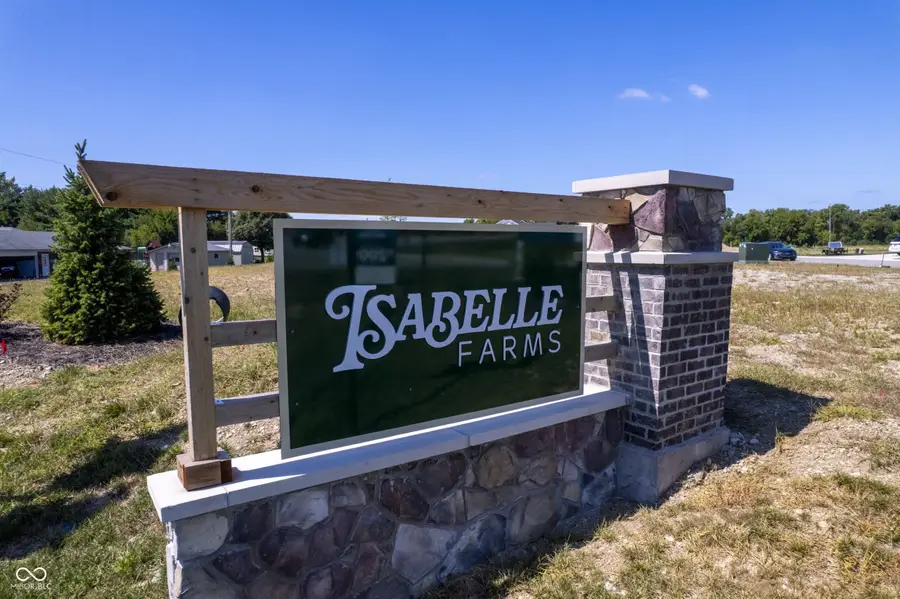 158 Luna Place, Shelbyville, IN 46176 - #2