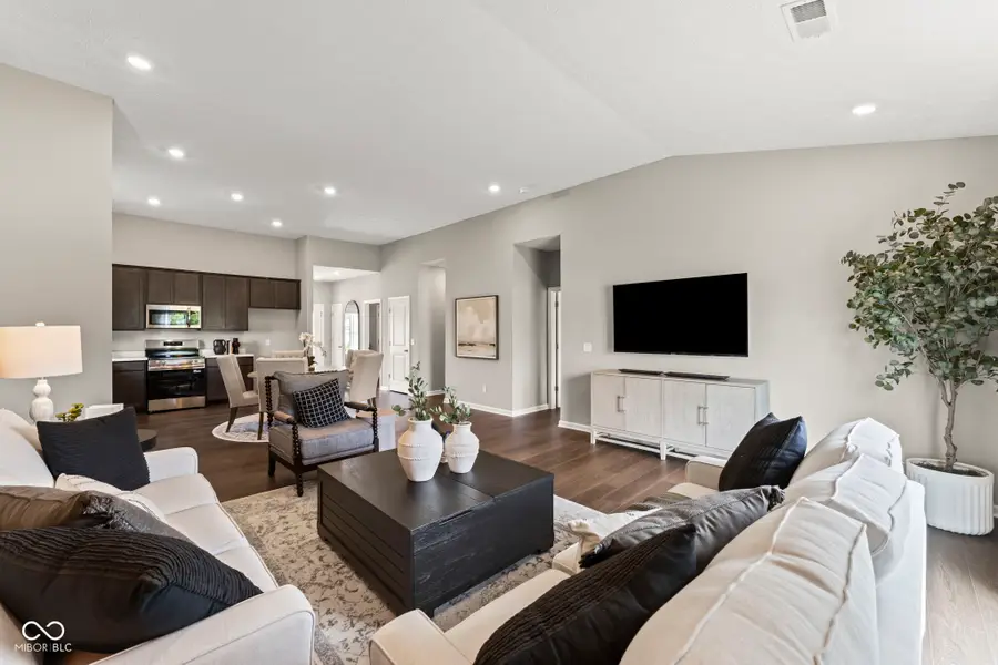 158 Luna Place, Shelbyville, IN 46176 - #3