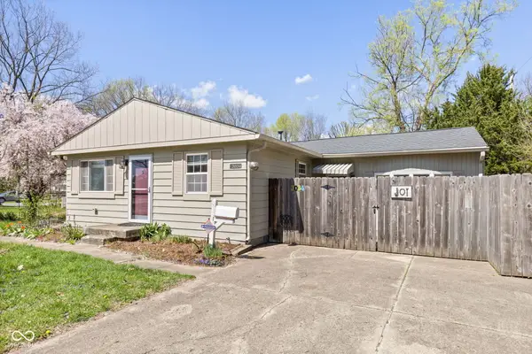3034 Roberta Drive, Indianapolis, IN 46222