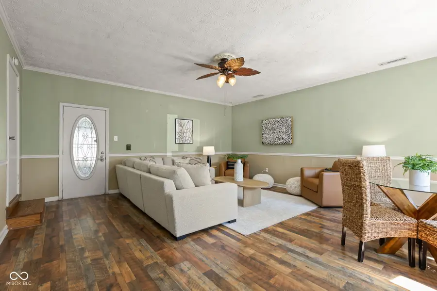 3034 Roberta Drive, Indianapolis, IN 46222 - #3