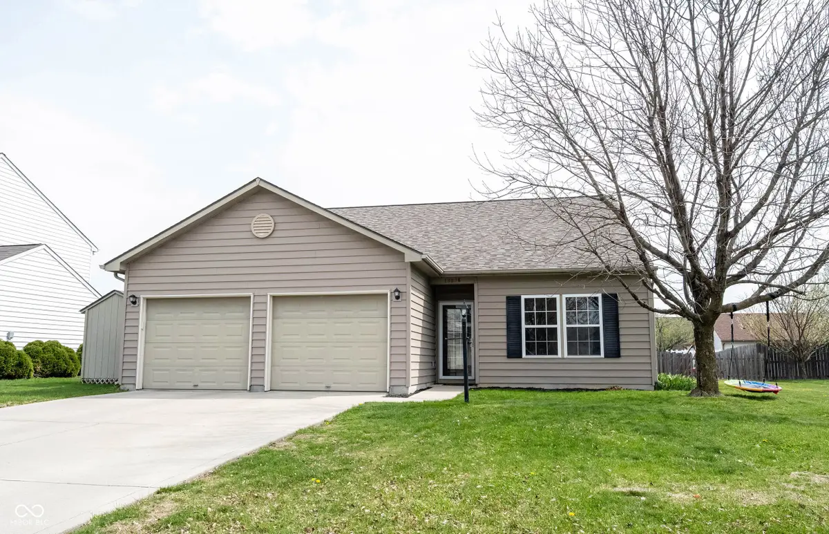 19366 Sandbar Drive, Noblesville, IN 46062 - #1