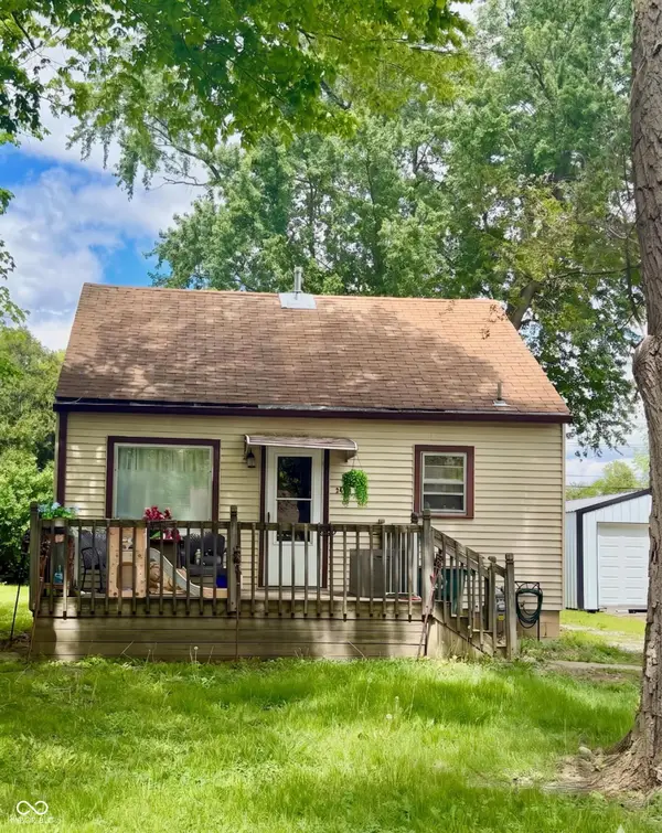 3416 W Riverside Avenue, Muncie, IN 47304